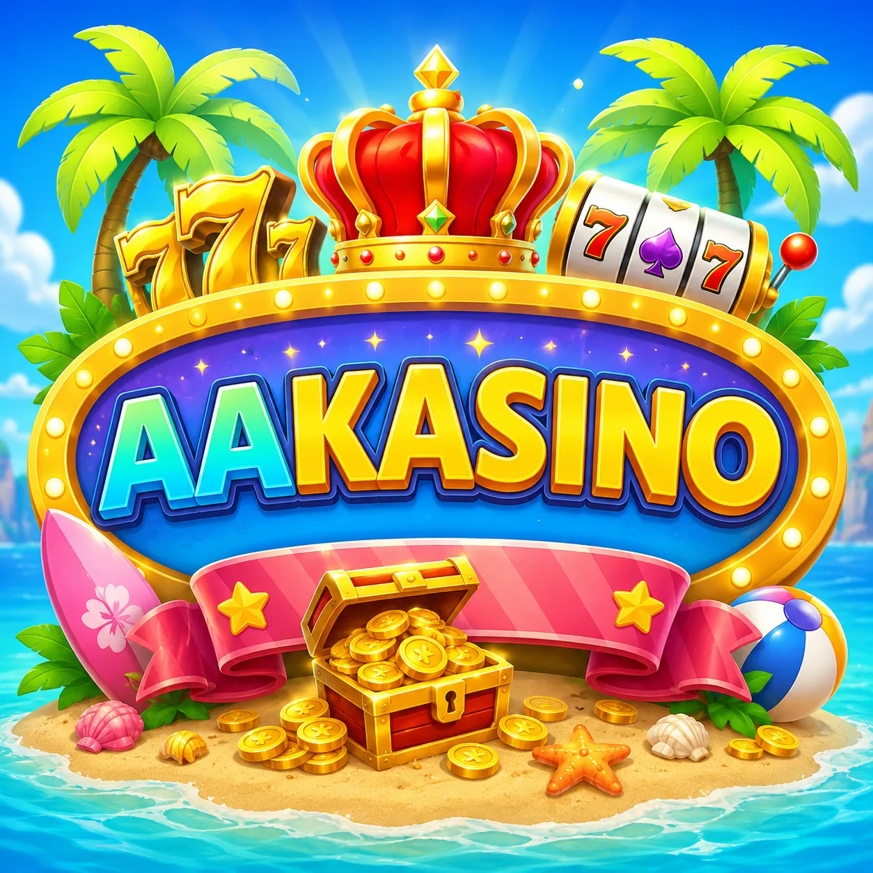 AAKASINO - Game ARPG Seru dan Menegangkan