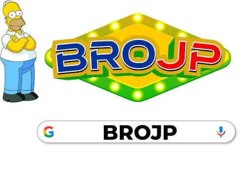 BROJP - Game Poker Terbaik untuk Para Pecinta Judi