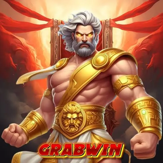 GRABWIN - Permainan Idle Seru dan Mengasyikkan