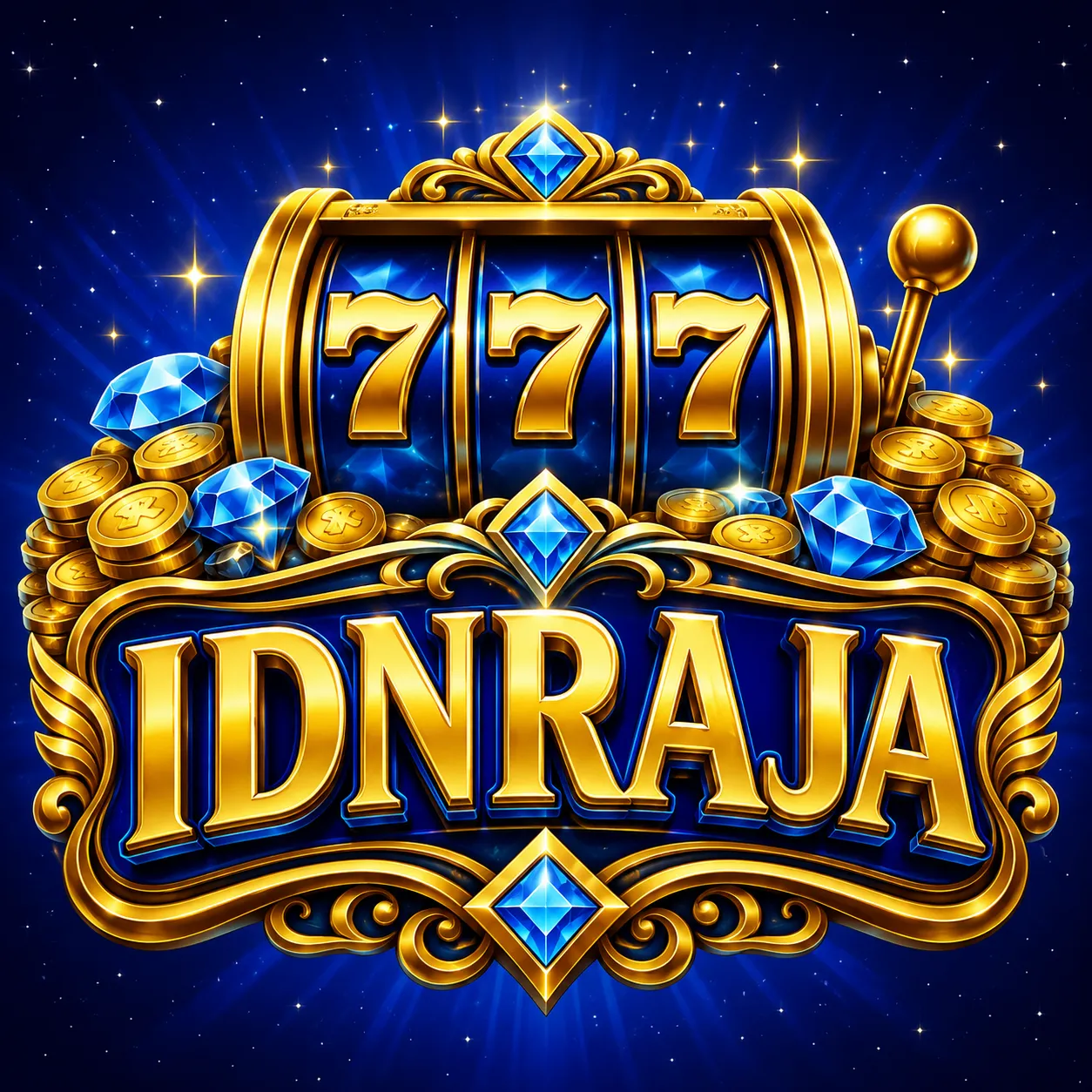 IDNRAJA - Game QiuQiu Terbaik untuk Pemain Indonesia