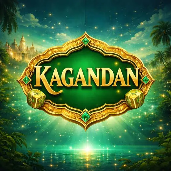KAGANDAN - Aplikasi Utility Multifungsi