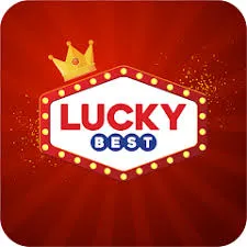 LUCKYBEST - Game FPS Penuh Aksi dan Keterampilan