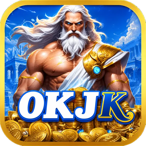OKJK - Pertempuran Terhebat di Dunia Battle Royale