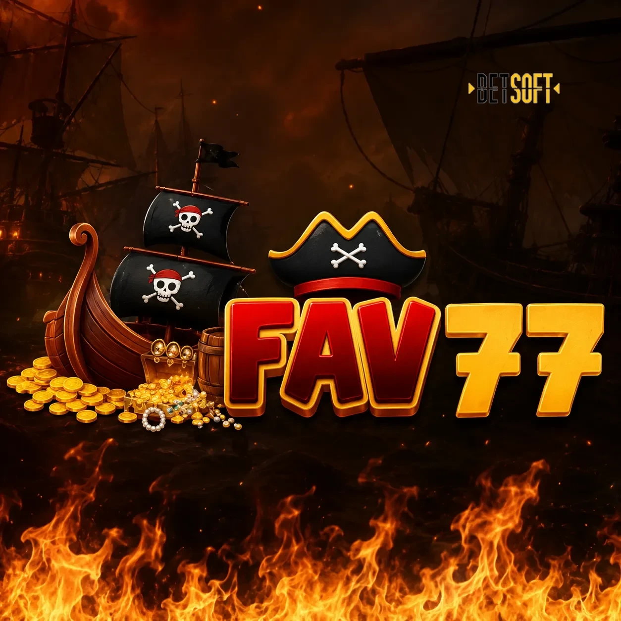 Logo fav77